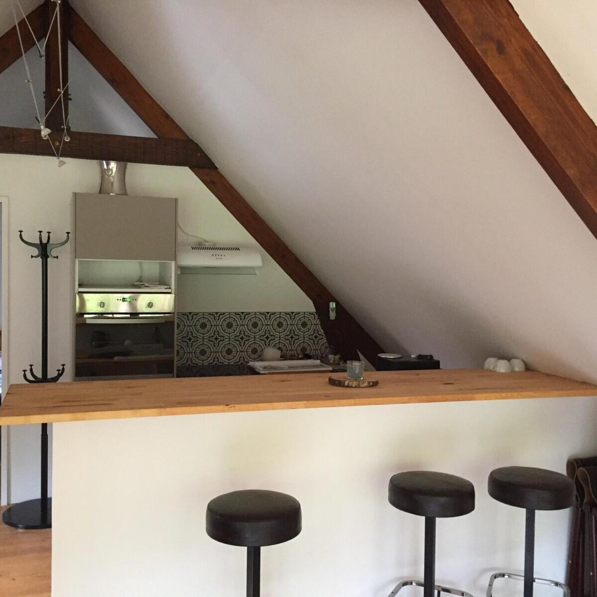 Lodge De Loire - B & B Proche Chambord Saint-Laurent-Nouan Екстериор снимка