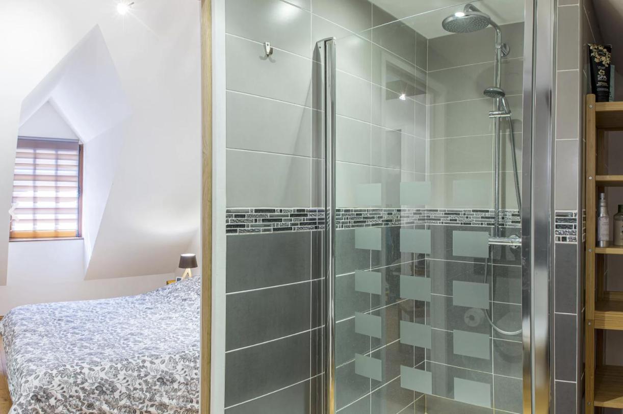 Lodge De Loire - B & B Proche Chambord Saint-Laurent-Nouan Екстериор снимка
