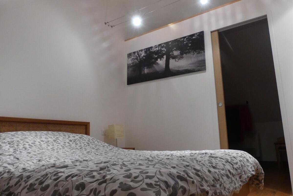 Lodge De Loire - B & B Proche Chambord Saint-Laurent-Nouan Екстериор снимка