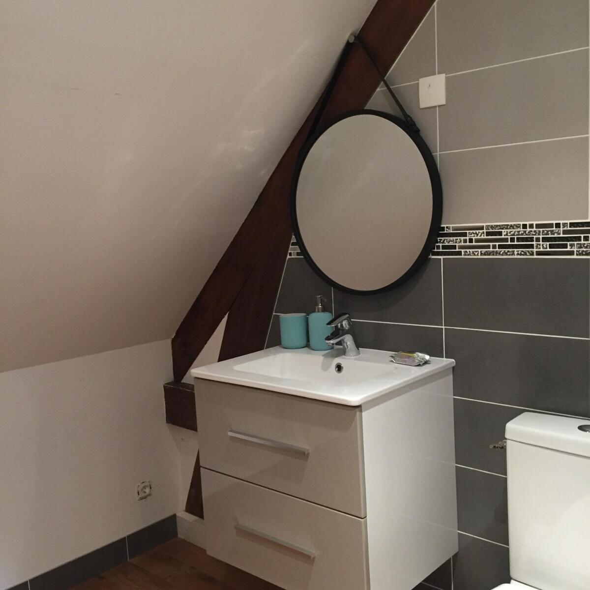 Lodge De Loire - B & B Proche Chambord Saint-Laurent-Nouan Екстериор снимка